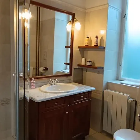 Big Blue S Privatnim Parkingom Apartament Opatija