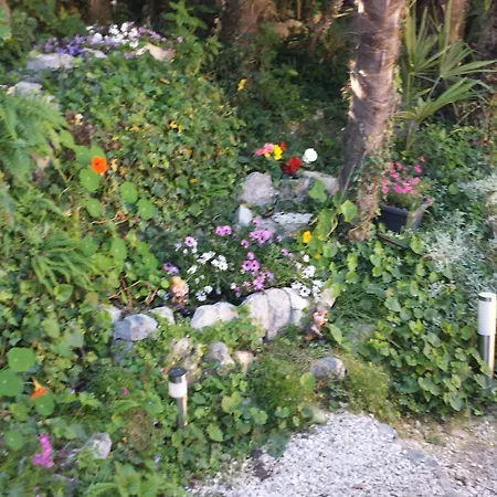 Big Blue S Privatnim Parkingom * Opatija