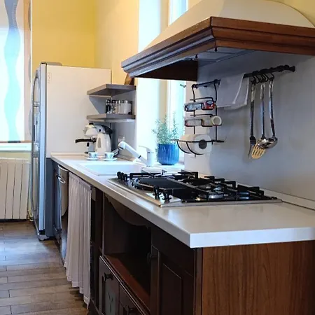 Big Blue S Privatnim Parkingom Apartament Opatija