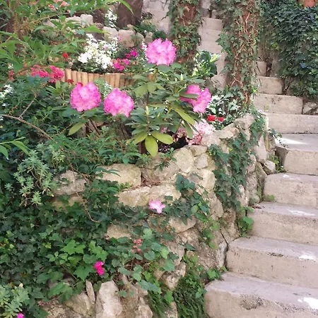 Apartament Big Blue S Privatnim Parkingom Opatija