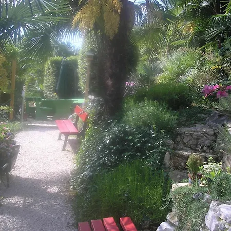 Big Blue S Privatnim Parkingom Apartament Opatija