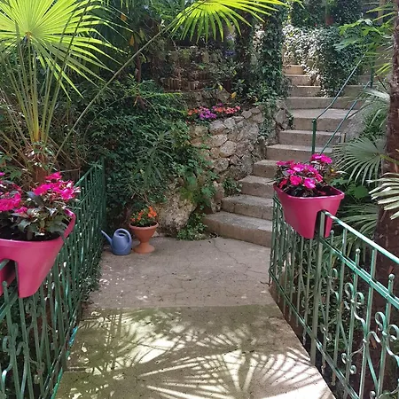 Apartament Big Blue S Privatnim Parkingom Opatija