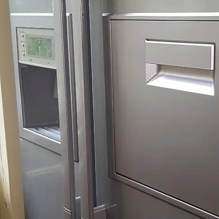 Apartament Big Blue S Privatnim Parkingom