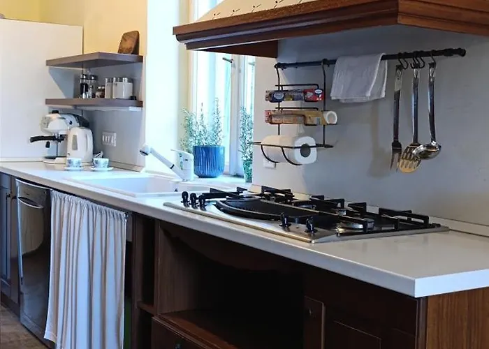 Apartamento Big Blue S Privatnim Parkingom Opatija