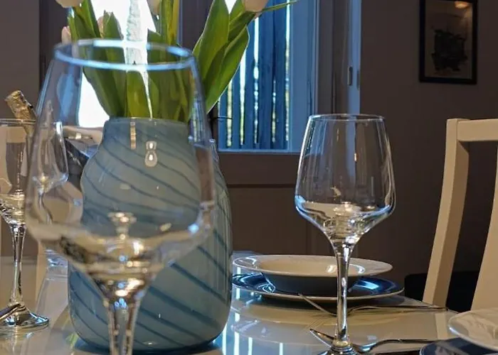 Apartamento Big Blue S Privatnim Parkingom Opatija