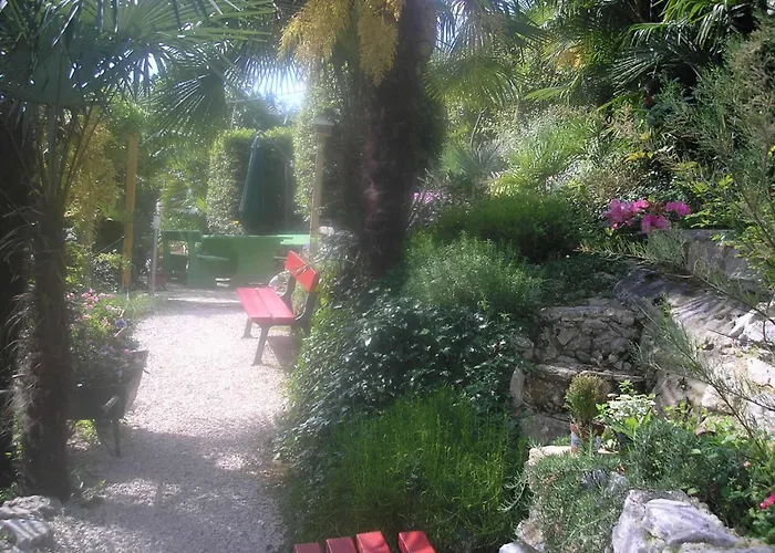 Big Blue S Privatnim Parkingom Apartamento Opatija