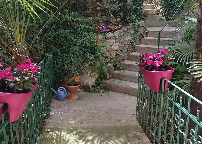 Apartamento Big Blue S Privatnim Parkingom Opatija