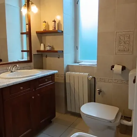 Big Blue S Privatnim Parkingom Opatija